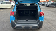 Citroen C3 Aircross 1.5 BlueHDi Flair 5dr [6 speed] Diesel Hatchback